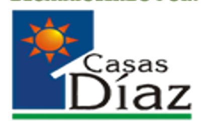 Logotipo de Casas Díaz