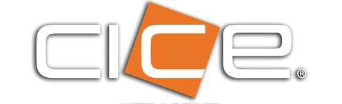 Logotipo de CICE