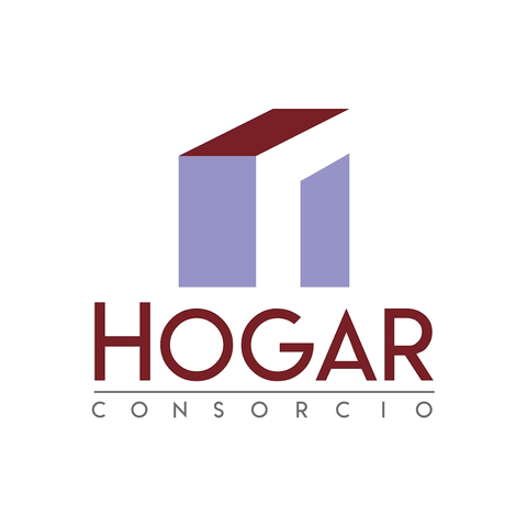 Logotipo de Consorcio Hogar