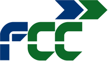 Logotipo de FCC
