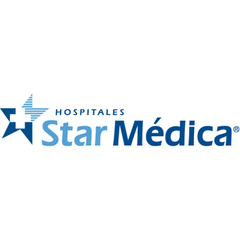 Logotipo de Star Médica